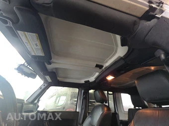 2018 Jeep Wrangler JK Unlimited Altitude Edition - miniatura 14