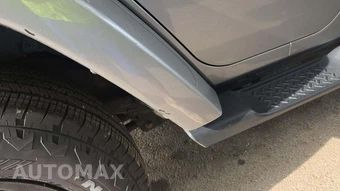 2018 Jeep Wrangler JK Unlimited Altitude Edition - miniatura 21