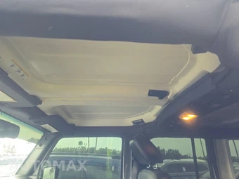 2018 Jeep Wrangler JK Unlimited Altitude Edition - miniatura 19