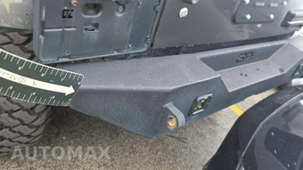 2018 Jeep Wrangler JK Unlimited Altitude Edition - miniatura 24