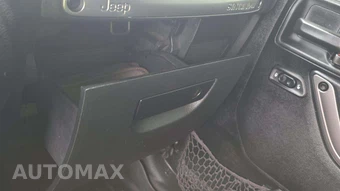 2018 Jeep Wrangler JK Unlimited Altitude Edition - miniatura 25