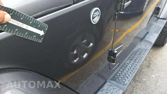 2018 Jeep Wrangler JK Unlimited Altitude Edition - miniatura 38