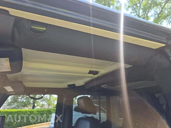 2018 Jeep Wrangler JK Unlimited Altitude Edition - miniatura 11