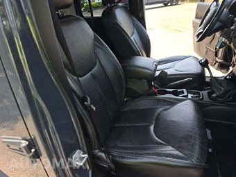 2018 Jeep Wrangler JK Unlimited Altitude Edition - miniatura 18