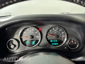 2018 Jeep Wrangler JK Unlimited Freedom Edition - miniatura 14