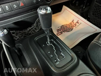2018 Jeep Wrangler JK Unlimited Freedom Edition - miniatura 19