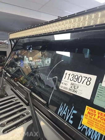 2018 Jeep Wrangler JK Unlimited Golden Eagle Edition - miniatura 23