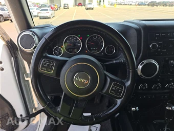 2018 Jeep Wrangler JK Unlimited Rubicon - miniatura 10