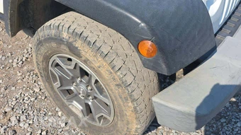 2018 Jeep Wrangler JK Unlimited Rubicon - miniatura 22