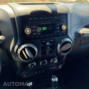 2018 Jeep Wrangler JK Unlimited Rubicon - miniatura 23