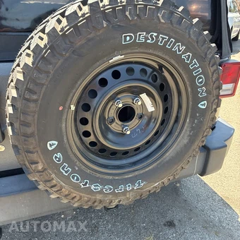 2018 Jeep Wrangler JK Unlimited Rubicon - miniatura 29