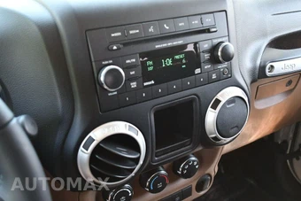 2018 Jeep Wrangler JK Unlimited Rubicon - miniatura 14