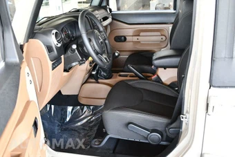 2018 Jeep Wrangler JK Unlimited Rubicon - miniatura 15