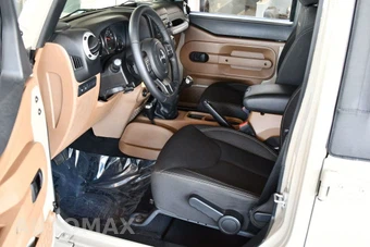 2018 Jeep Wrangler JK Unlimited Rubicon - miniatura 40