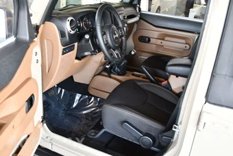 2018 Jeep Wrangler JK Unlimited Rubicon - miniatura 41