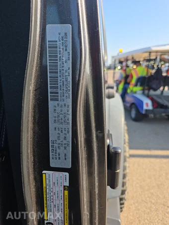 2018 Jeep Wrangler JK Unlimited Rubicon - miniatura 14