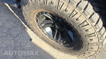2018 Jeep Wrangler JK Unlimited Rubicon - miniatura 21
