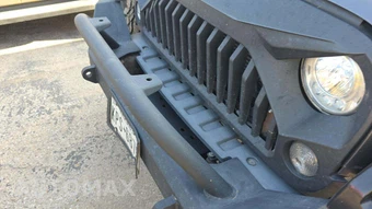 2018 Jeep Wrangler JK Unlimited Rubicon - miniatura 28