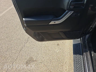 2018 Jeep Wrangler JK Unlimited Rubicon - miniatura 9