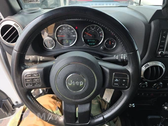 2018 Jeep Wrangler JK Unlimited Rubicon - miniatura 10