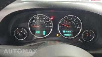 2018 Jeep Wrangler JK Unlimited Rubicon - miniatura 17