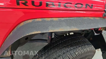 2018 Jeep Wrangler JK Unlimited Rubicon - miniatura 31
