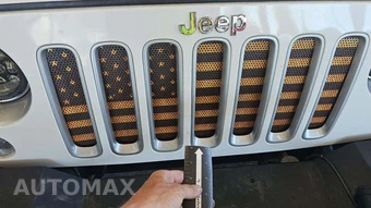 2018 Jeep Wrangler JK Unlimited Sahara - miniatura 25