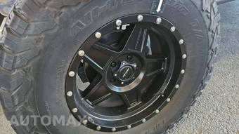2018 Jeep Wrangler JK Unlimited Sahara - miniatura 33