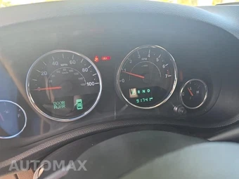2018 Jeep Wrangler JK Unlimited Sahara - miniatura 15