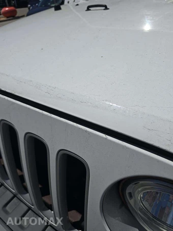 2018 Jeep Wrangler JK Unlimited Sahara - miniatura 18