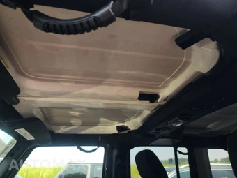 2018 Jeep Wrangler JK Unlimited Sahara - miniatura 20