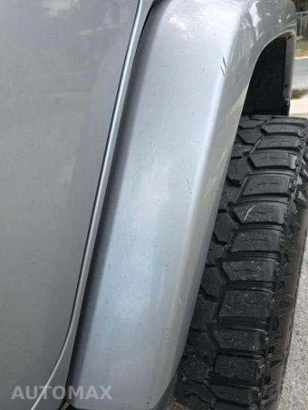 2018 Jeep Wrangler JK Unlimited Sahara - miniatura 28