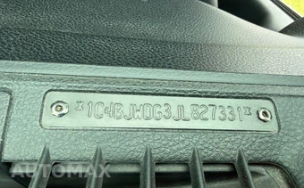 2018 Jeep Wrangler JK Unlimited Sport - miniatura 29