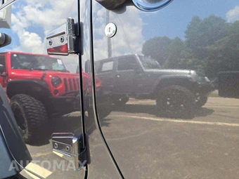 2018 Jeep Wrangler JK Unlimited Sport - miniatura 23