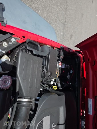 2018 Jeep Wrangler JK Unlimited Sport - miniatura 21