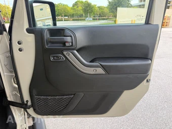 2018 Jeep Wrangler JK Unlimited Sport S - miniatura 105