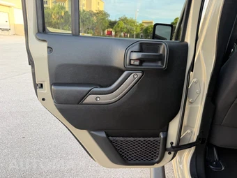 2018 Jeep Wrangler JK Unlimited Sport S - miniatura 109