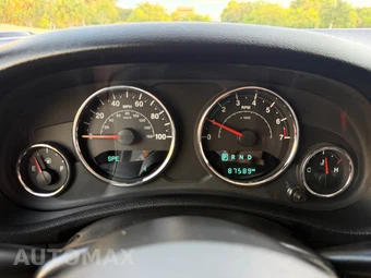 2018 Jeep Wrangler JK Unlimited Sport S - miniatura 133