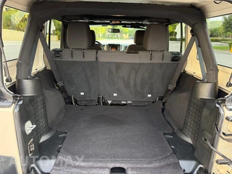 2018 Jeep Wrangler JK Unlimited Sport S - miniatura 58