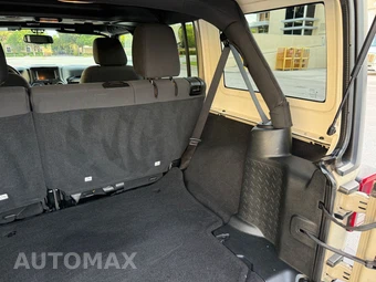 2018 Jeep Wrangler JK Unlimited Sport S - miniatura 59