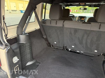2018 Jeep Wrangler JK Unlimited Sport S - miniatura 60