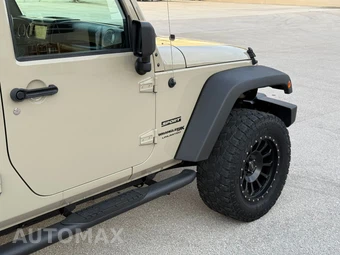 2018 Jeep Wrangler JK Unlimited Sport S - miniatura 68