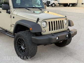 2018 Jeep Wrangler JK Unlimited Sport S - miniatura 84