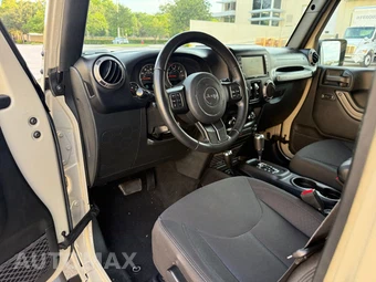 2018 Jeep Wrangler JK Unlimited Sport S - miniatura 95