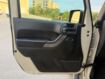 2018 Jeep Wrangler JK Unlimited Sport S - miniatura 96