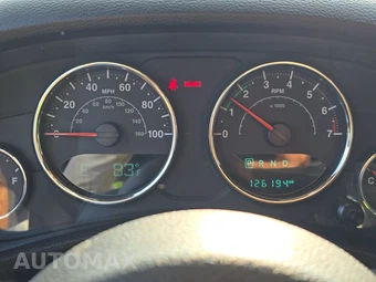 2018 Jeep Wrangler JK Unlimited Sport S - miniatura 12