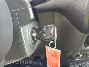 2018 Jeep Wrangler JK Unlimited Sport S - miniatura 5