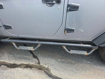 2018 Jeep Wrangler JK Unlimited Sport S - miniatura 22