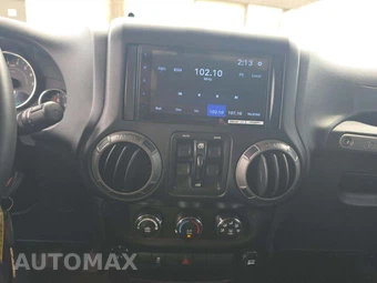 2018 Jeep Wrangler JK Unlimited Sport S - miniatura 10