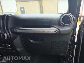2018 Jeep Wrangler JK Unlimited Sport S - miniatura 19